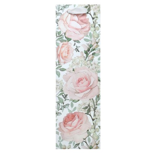 Agb1014104 taška 44x54x16cm gorgeous roses bottle