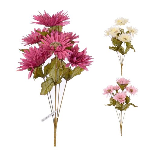 Kytica gerbera 3f 46cm