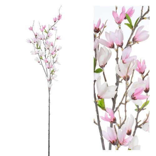 Konár ginster ruž. 89cm