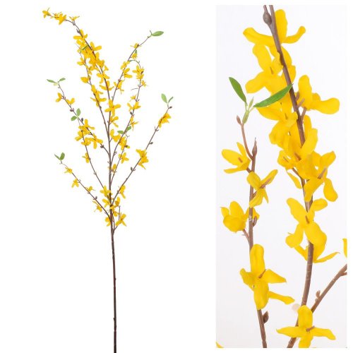 Konár zlatý dážď 104cm