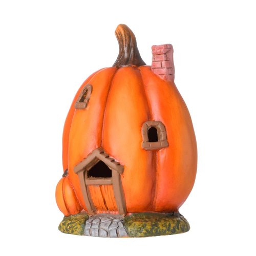 Tekvica domček led 14*11.7*20cm