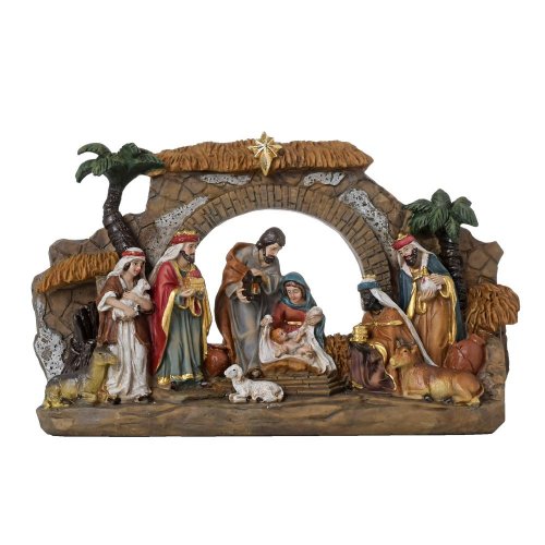 Betlehem 13cm