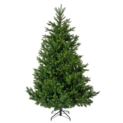 Vianočný stromček nordmann 210 cm