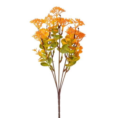 Zeleň sedum oranžové 32cm