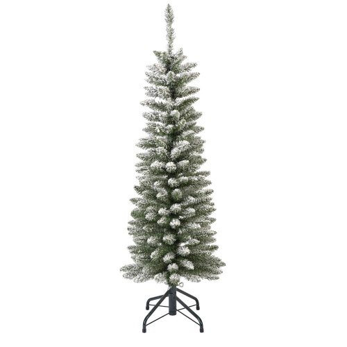 Strom vian borovica pencil úzka zasnež. v180/pr.50cm