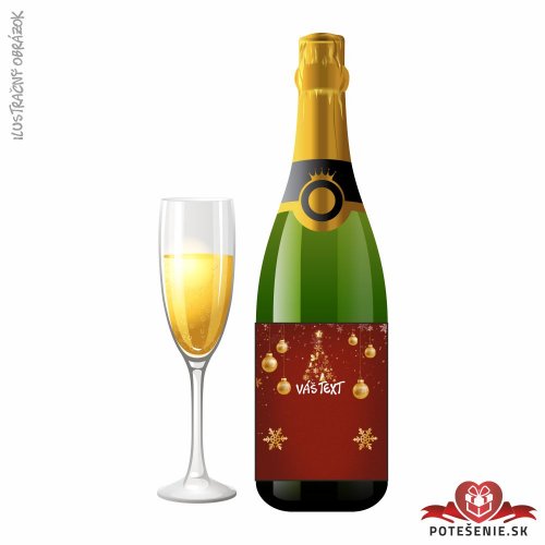 Vianočné  Mionetto Prosecco  24