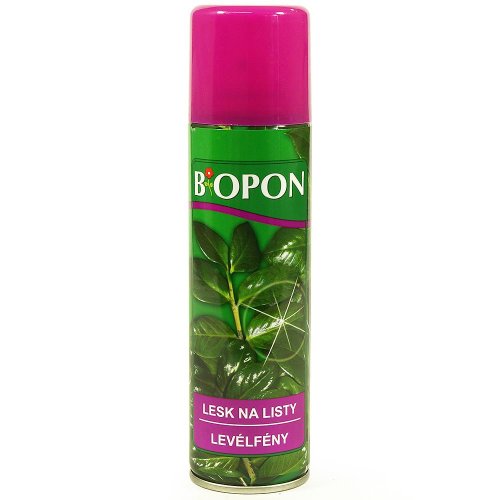 Bopon lesk na listy 250ml b082/8250