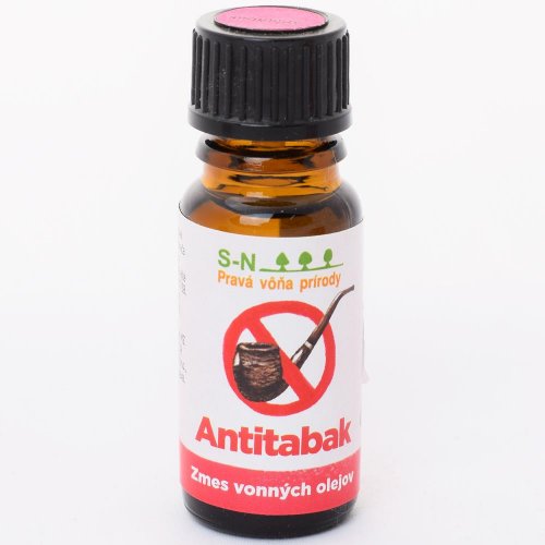 Antitabak sk
