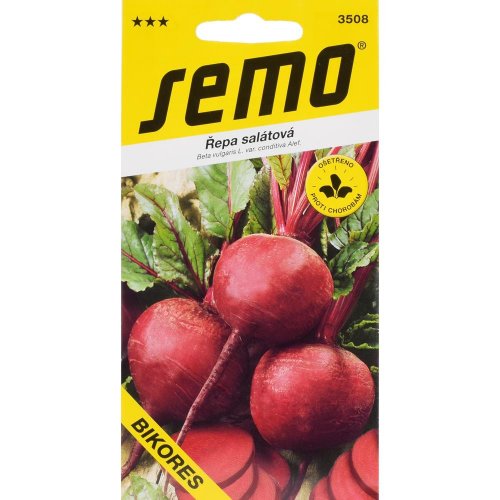 Cvikla bikores 1g