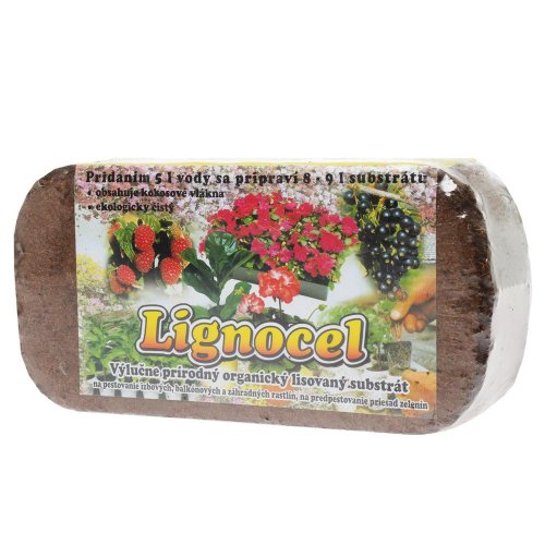 Lignocel 500g /500/