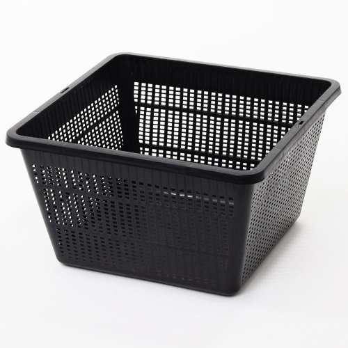 Koš na vod.rastl.23x23x13cm tz102