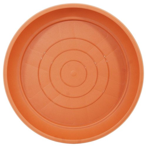 Pod41 miska terra terakota 41xh5,5cm