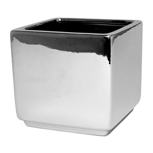 Super cena 55163 obal mirror silver 994/13