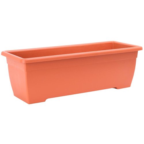 Isbt5can hrantík samozavl.balcony can terakota 50x19x16cm/7,5l