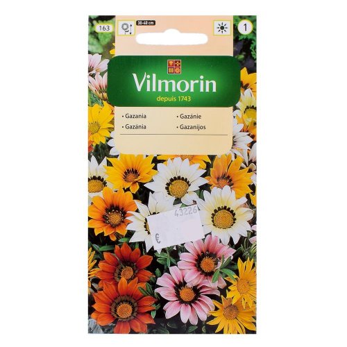 Gazánia lesklá 0,2g
