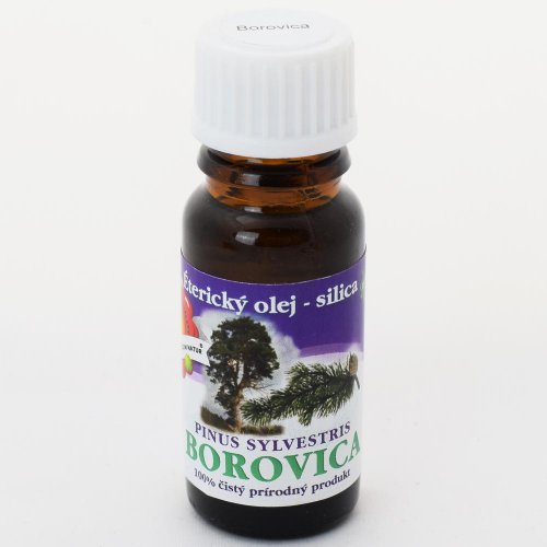 Borovica cz
