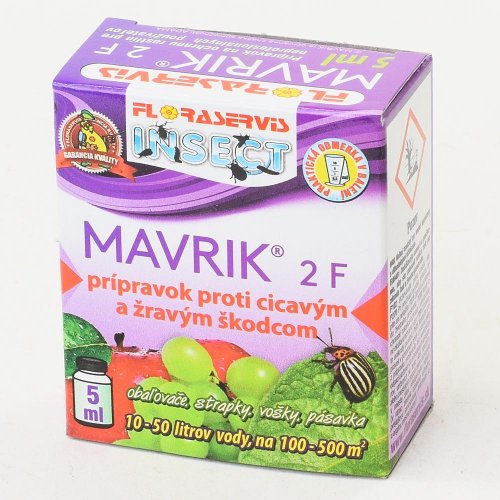 Mavrik 2f 5ml
