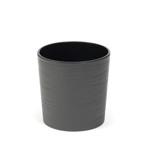 723 obal+vklad malwa dluto grafit metalik 30xv30,5cm