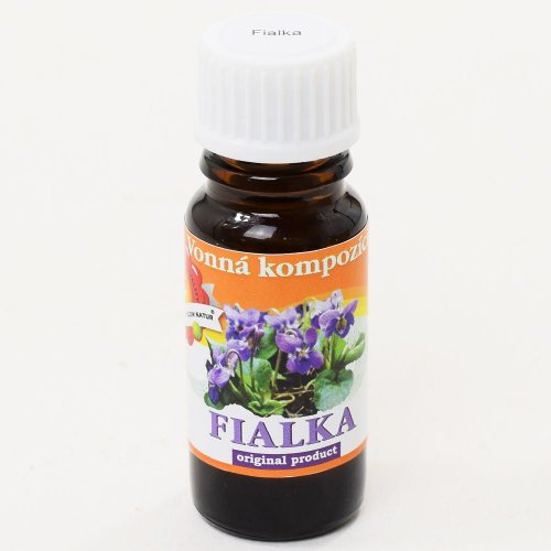Fialka cz