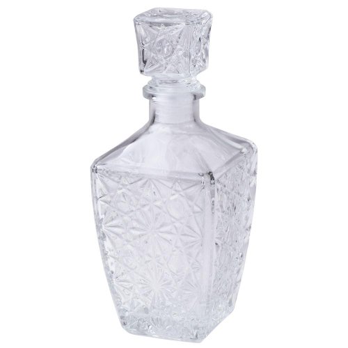 0699 karafa sklo 810ml - Lampáše