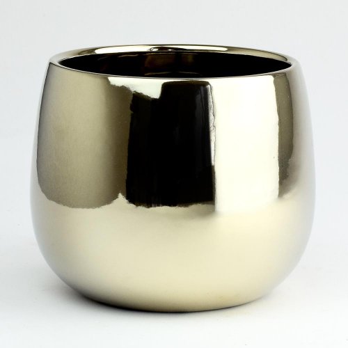08.105.15 obal gold zlatý 15xv13cm - Vianočné dekorácie a ozdoby