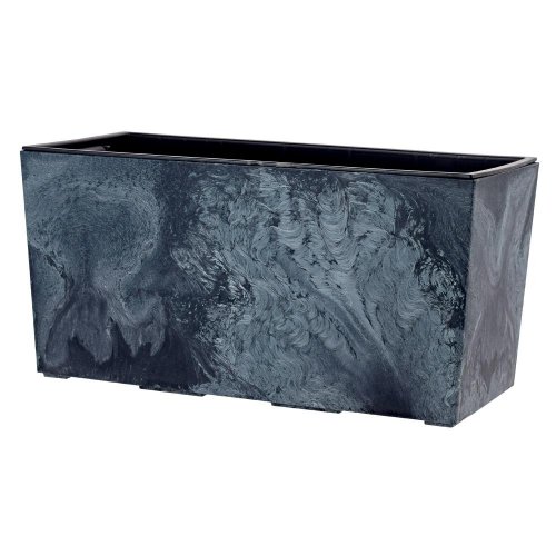 Duc400e hrantík+vklad urbi case beton effect antr.39,5x18,5xv19,5cm