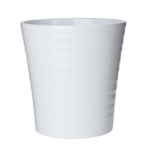 Obal orch.sirius pásy white 13,2xv13,9cm