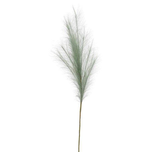 Halúzka zelená tráva 96cm