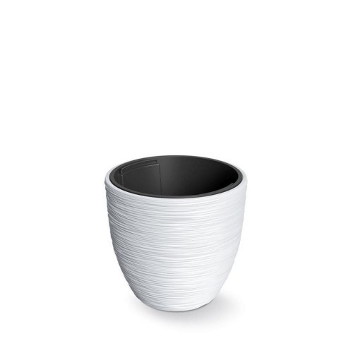 Dbfu350 obal+vklad furu biely 35x35xv29,5cm