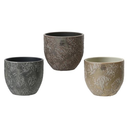 Obal omietka trblietka 16xv14cm - Vianočné stromčeky
