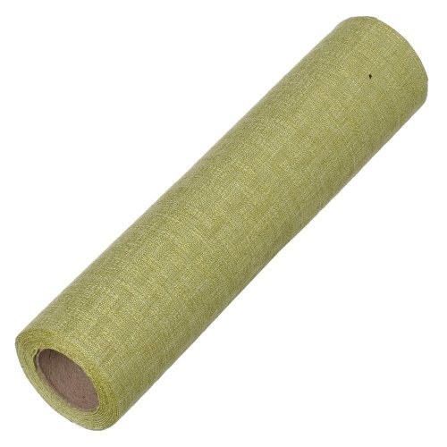 Juta 30cmx2,5m zelená 3152r 23