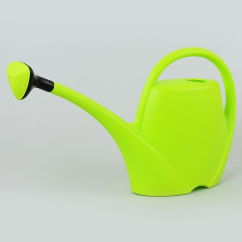 Krhlička spring 8l zelená 60x14x36cm