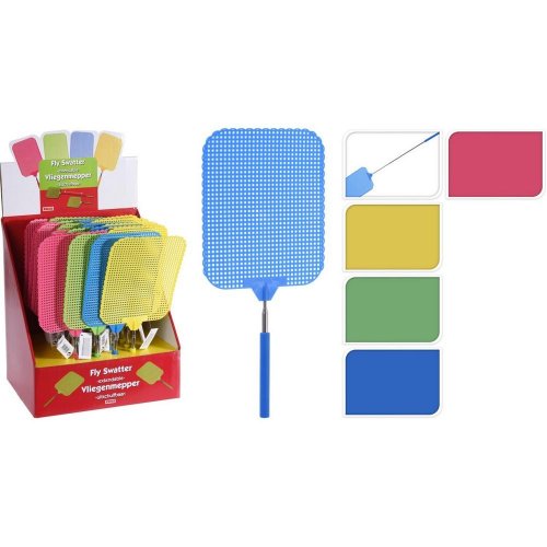 Plácačka na muchy 66cm/xll cy5654150