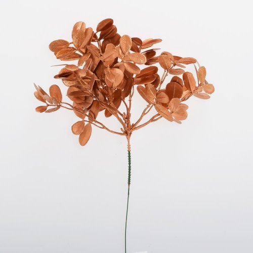Zápich imelo medené 26cm - Umelé kvety