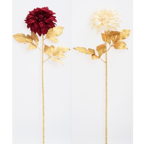 Ks dalia zlatá mix/2f 71cm