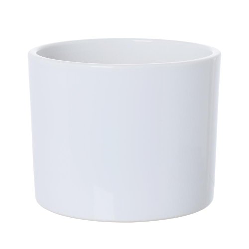 Obal artic biely 15cm