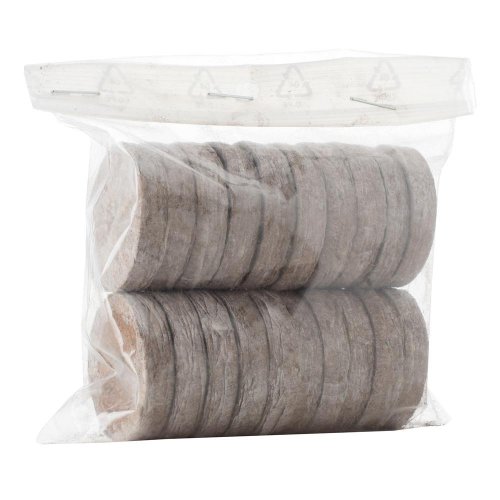 Jiffy 41mm/38mm