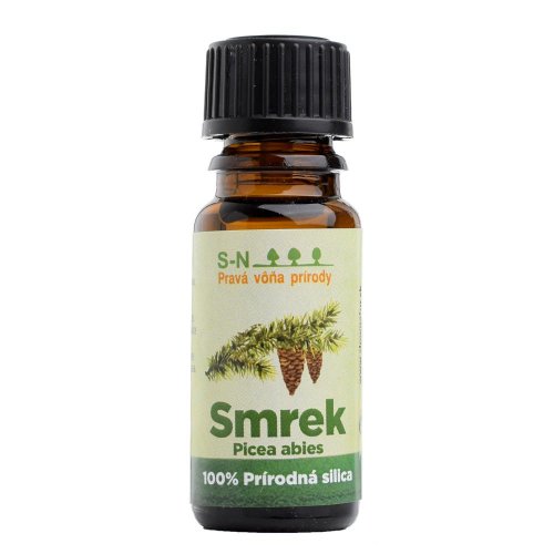 Smrek sk