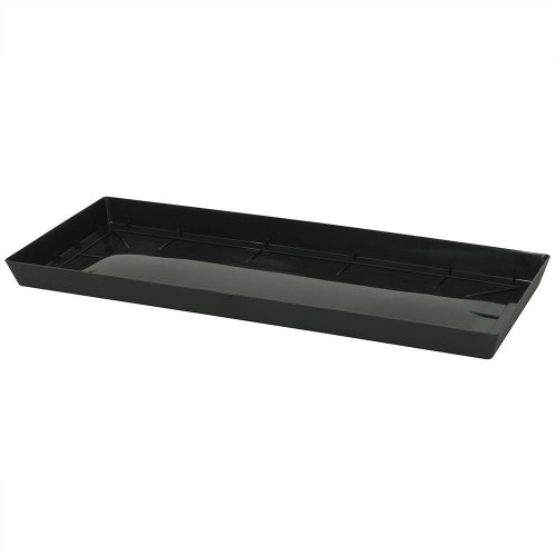 Pplfc360 miska pod hrantík lofly case antracit 36x14,8xh2,4cm