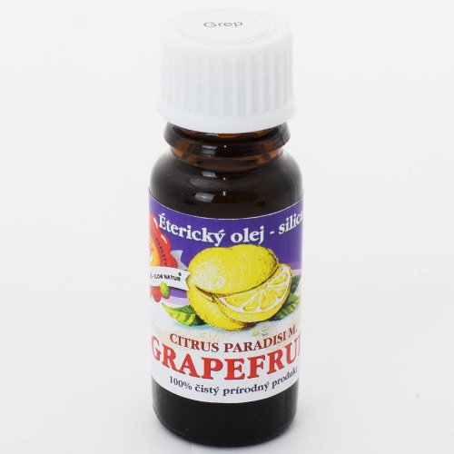 Grapefruit cz