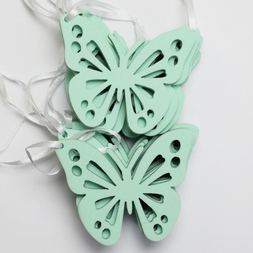 Sc motýľ eva záves s/12 8x6x0,5cm bl.mod super cena