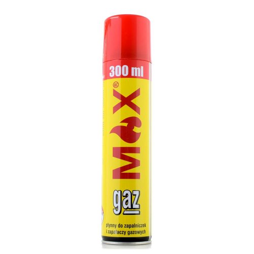 Plyn do zapaľovačov 300ml