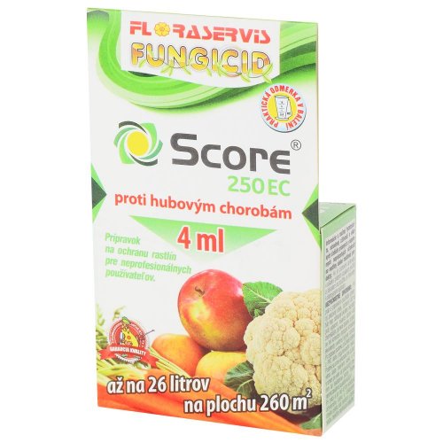 Score 250ec 4ml