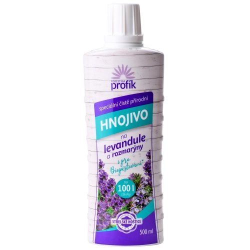 Profík.hn.kvap.levandule 500ml