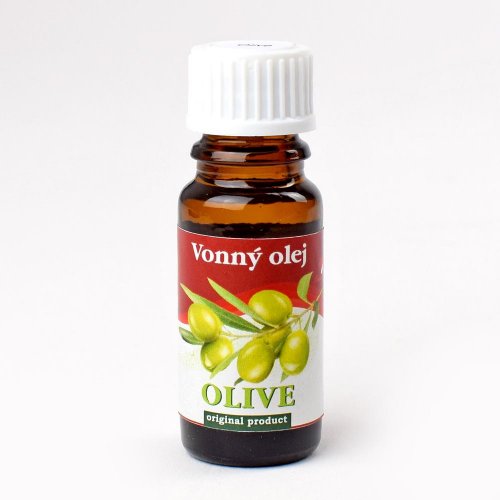 Olive cz