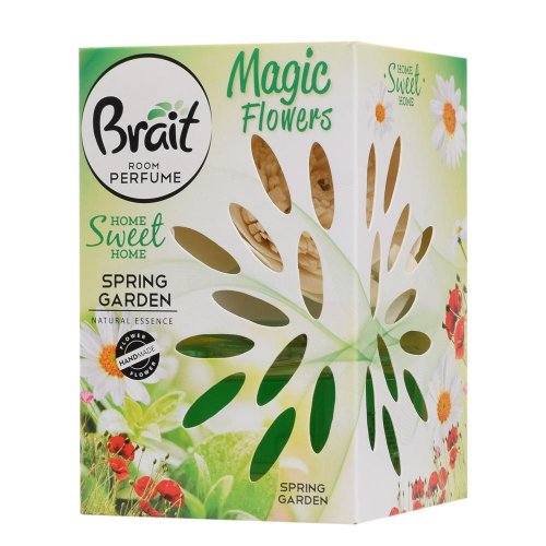 Brait sklo magic flow.spring flower 75ml
