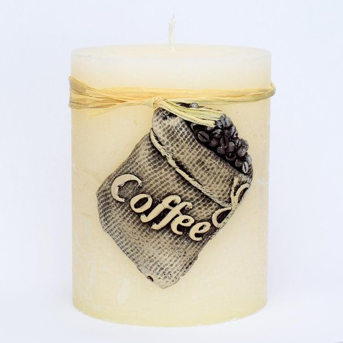 Káva worek val.7x10 krém