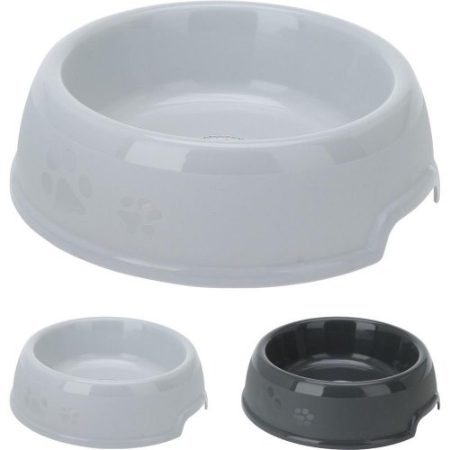 Miska pre psa pp 600ml 2ass clr 029000090