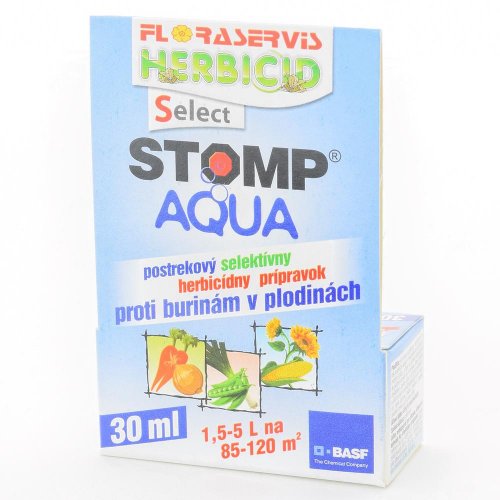 Stomp aqua 30ml