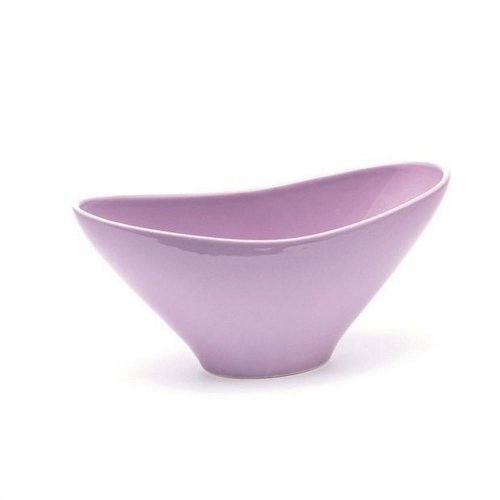 Obal lila barchetta ceramica tortorahv11,5/pr26/12,5cm/5210-1-li